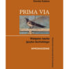 Prima Via. Wstępna nauka języka łacińskiego