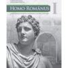 Homo Romanus 1. Zeszyt ćwiczeń do języka łacińskiego i kultury antycznej