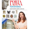 Porta Latina Novissima. Podręcznik do języka łacińskiego i kultury antycznej + Preparacje, komentarze i ćwiczenia.
