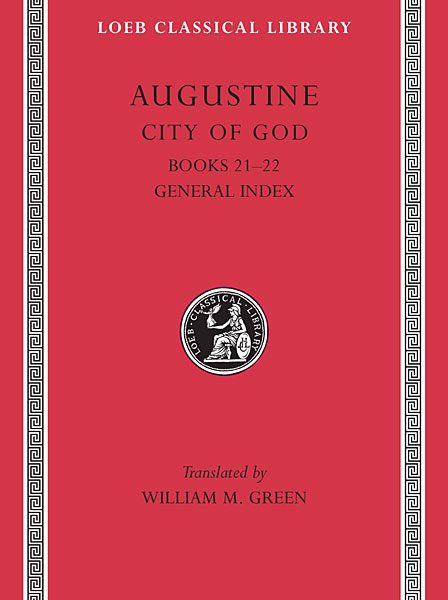 Augustyn: Miasto Boże, Tom VII