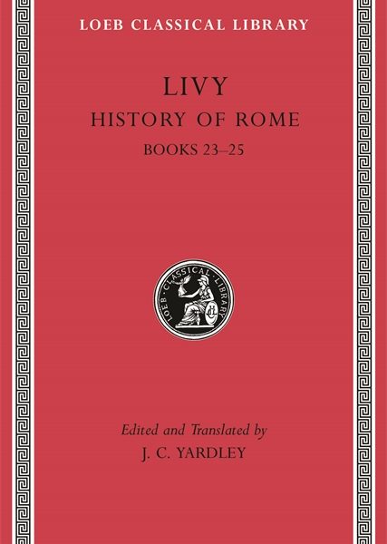Liwiusz: Dzieje Rzymu, Tom VI